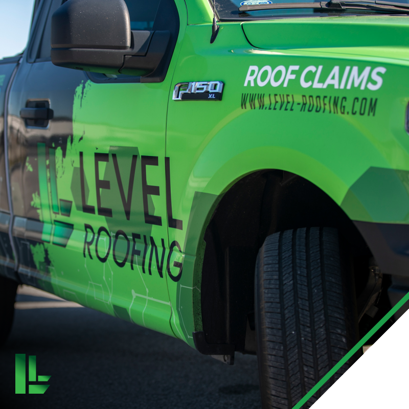Gallery image 9 — storm damage roof inspection Orange County