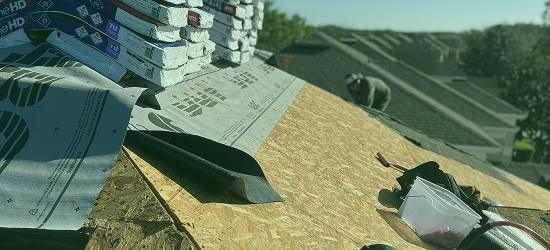 Gallery image 7 — storm damage roof inspection Orange County
