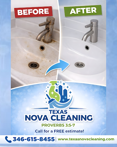 Gallery image 6 — move in cleaning in Austin