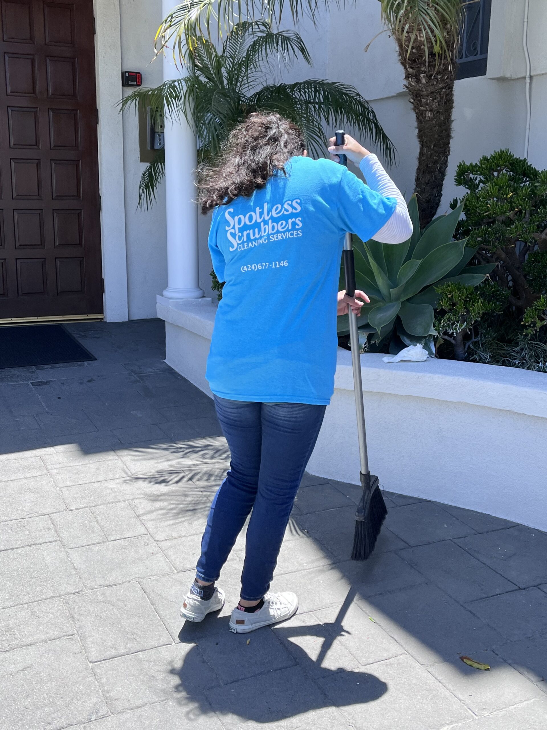 move in cleaning in Austin