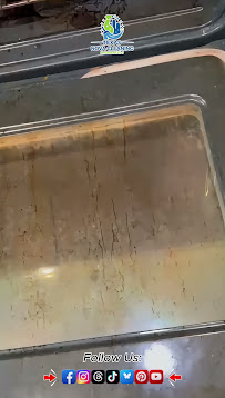 About move in cleaning in Austin