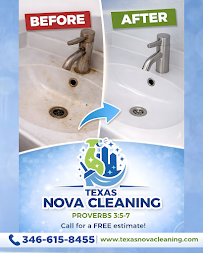 reliable cleaning company near me