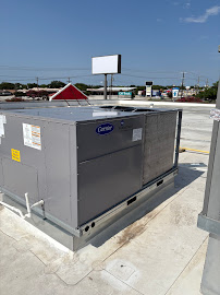 About HVAC services near me