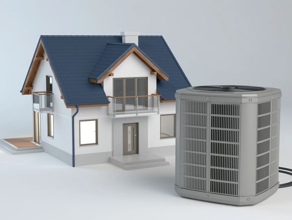 HVAC services near me
