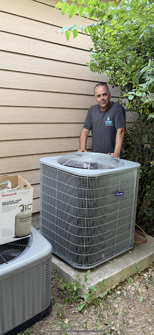 Gallery image 2 — HVAC services near me
