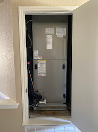 heating and cooling Energy AC And Heating