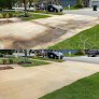 concrete cleaning services