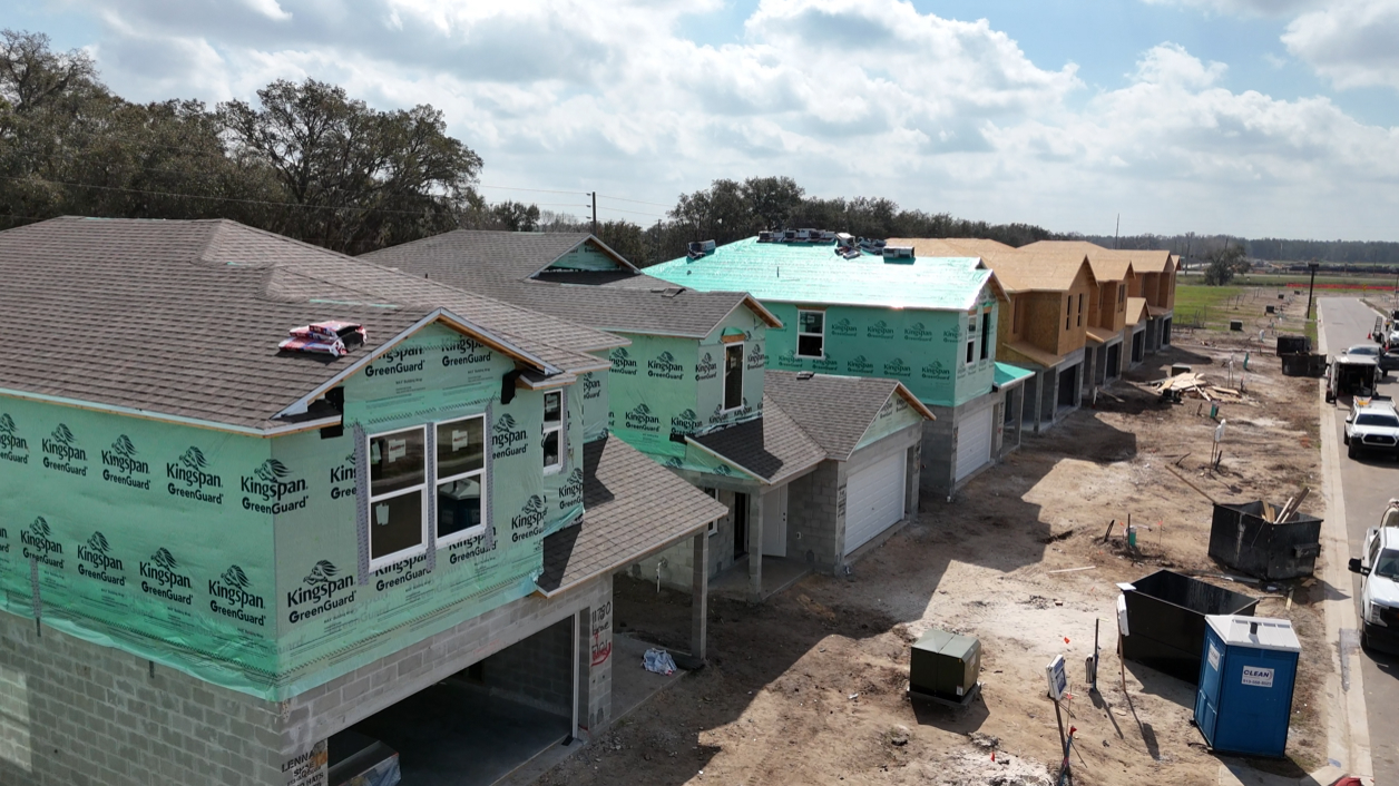 Gallery image 21 — fast turn roofing contractor near me