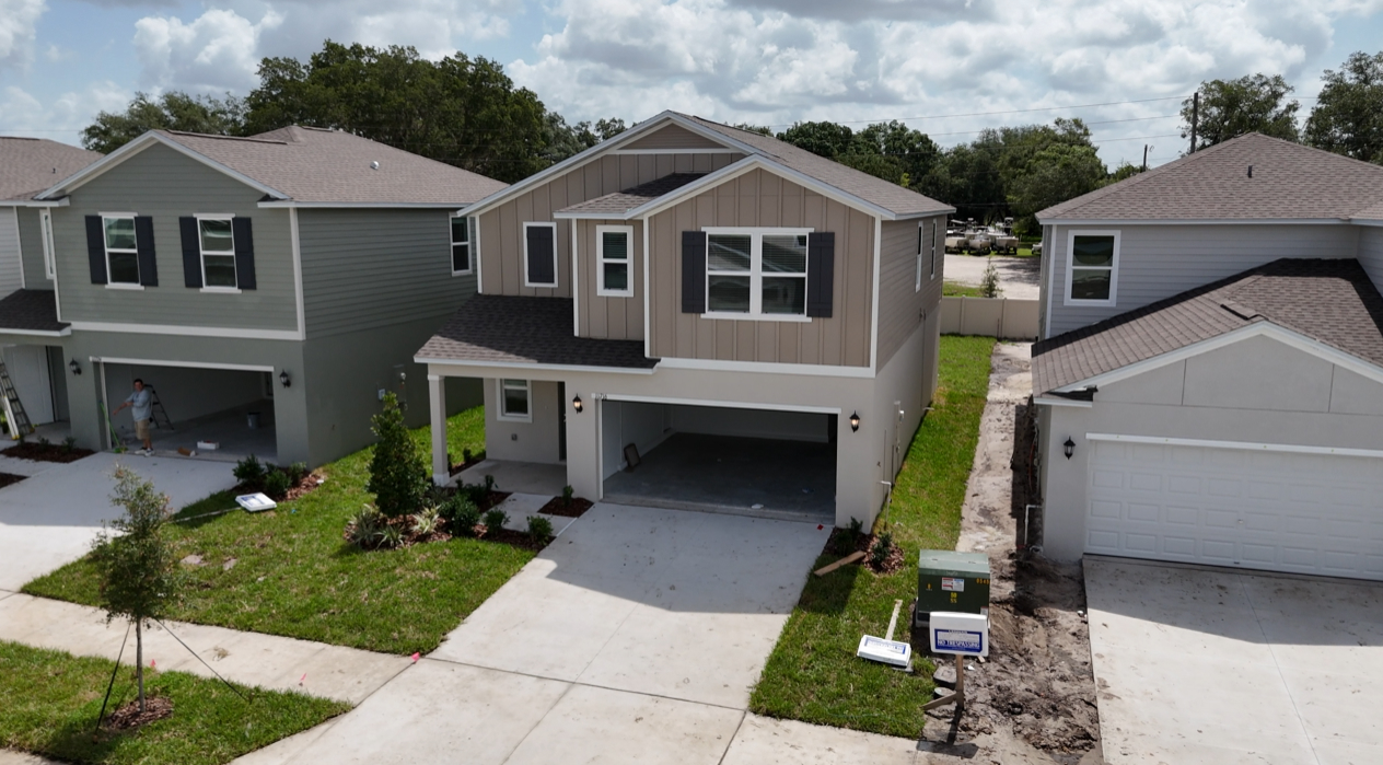 Gallery image 3 — fast turn roofing contractor near me