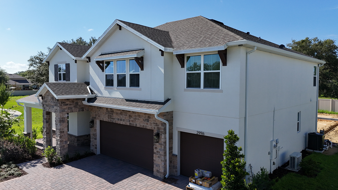 Gallery image 2 — fast turn roofing contractor near me