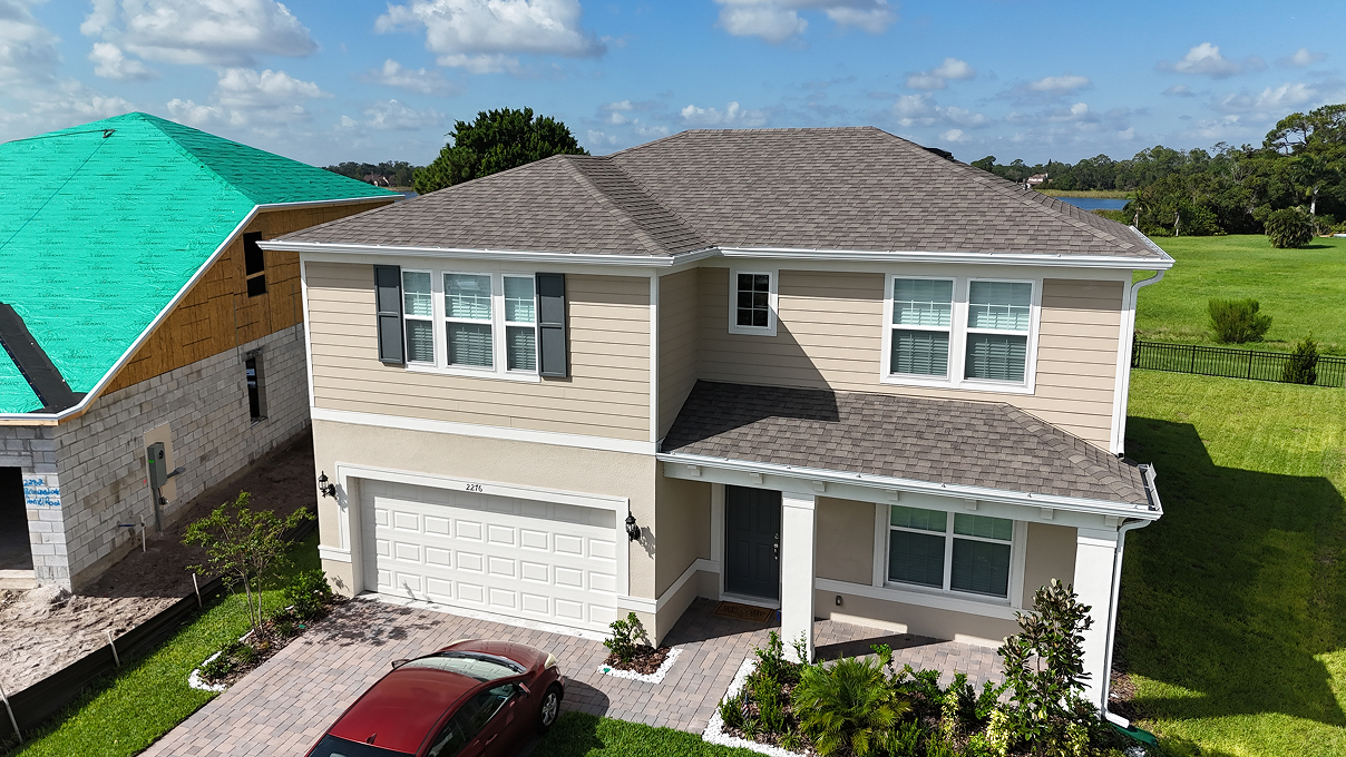 Gallery image 30 — fast turn roofing contractor near me