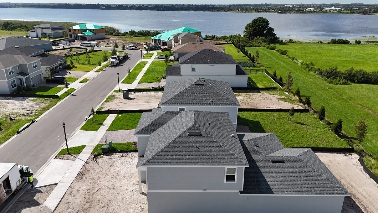 Gallery image 17 — fast turn roofing contractor near me