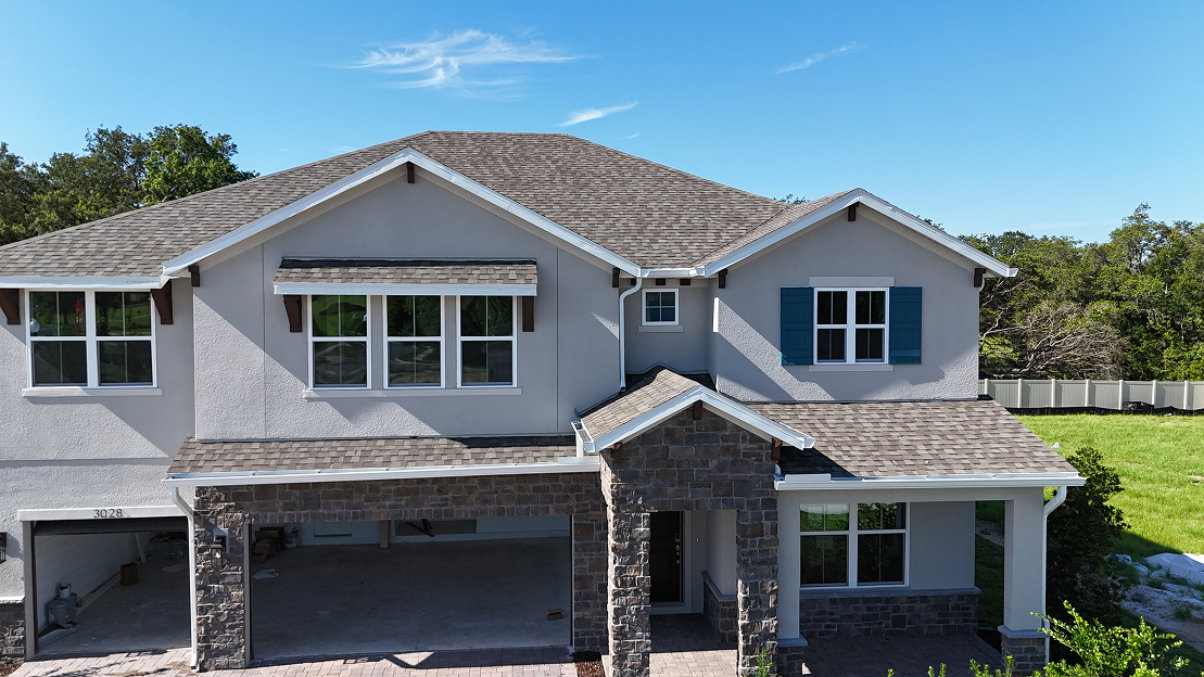 Gallery image 4 — fast turn roofing contractor near me