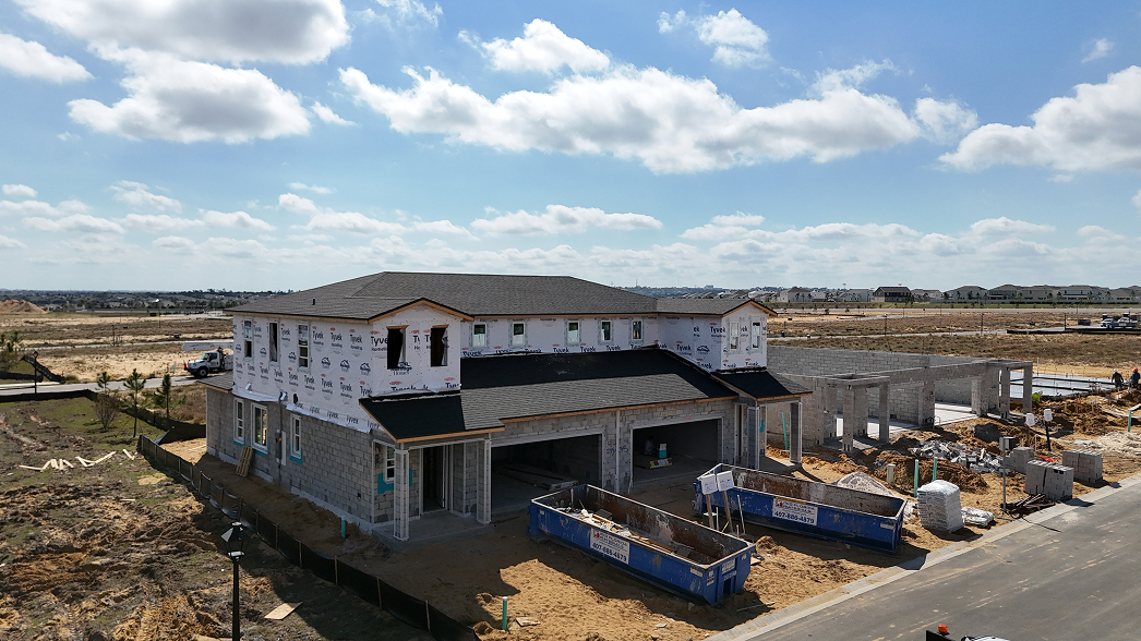 Gallery image 14 — fast turn roofing contractor near me