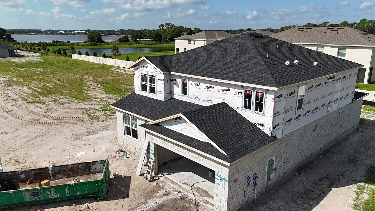 Gallery image 28 — fast turn roofing contractor near me