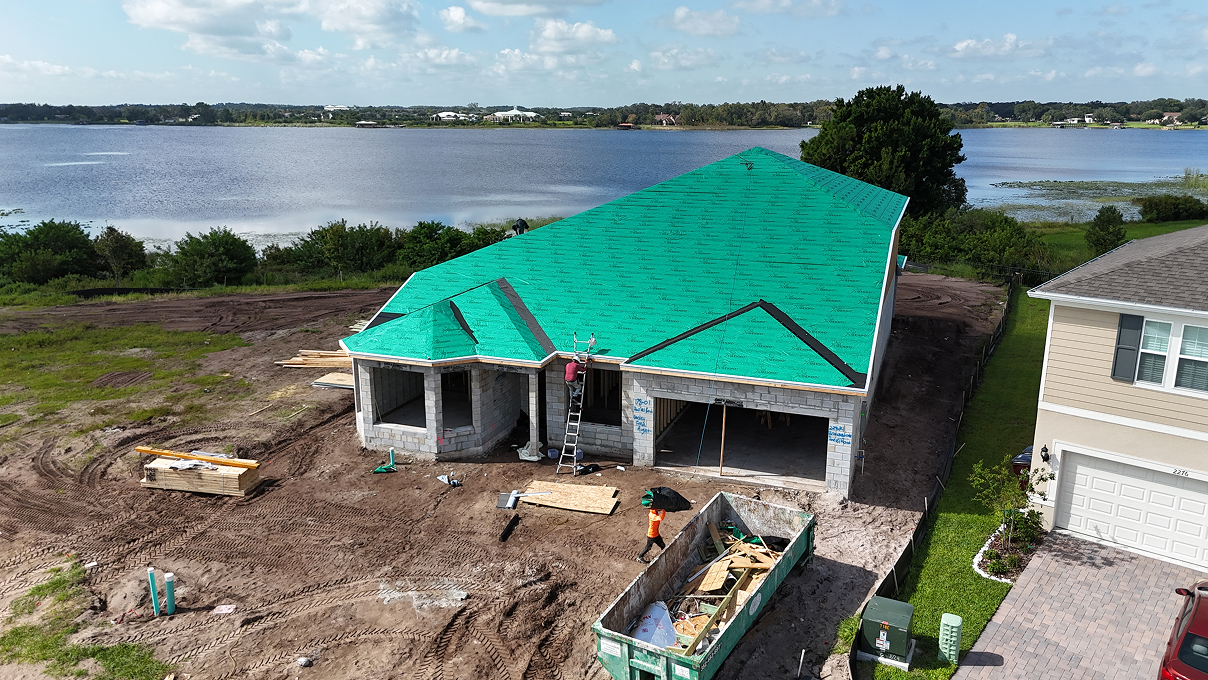 Gallery image 31 — fast turn roofing contractor near me