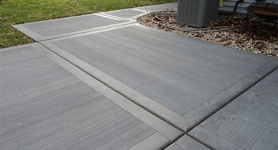 concrete driveway contractors in Phoenix