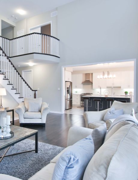 vacation rental cleaning in Citrus Master