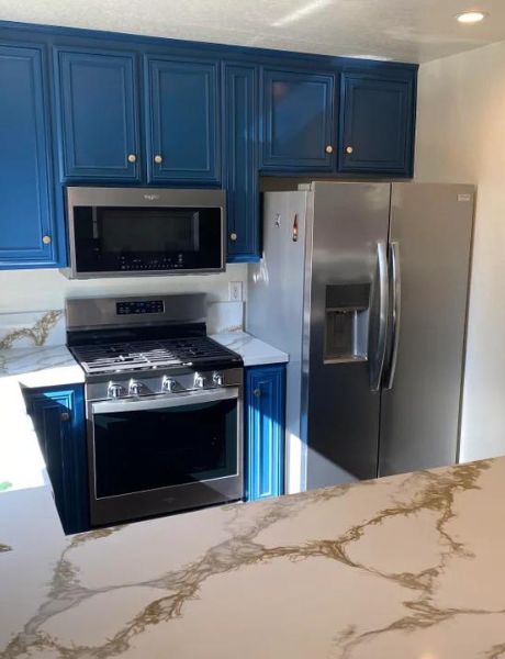 Gallery image 3 — vacation rental cleaning in Citrus Master