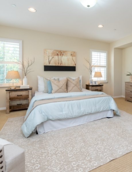 About vacation rental cleaning in Citrus Master