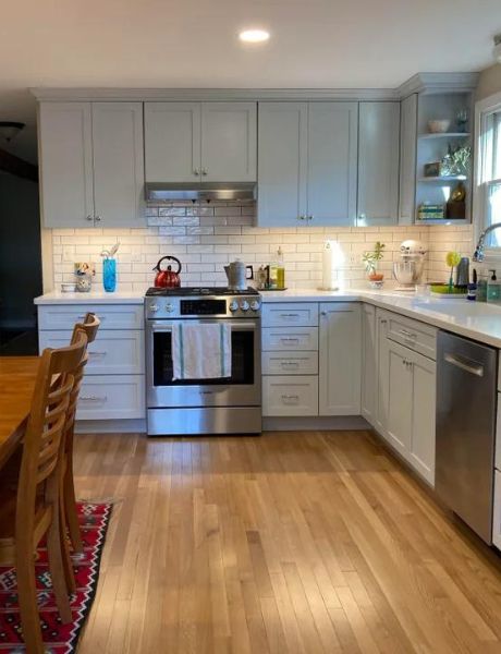 Gallery image 7 — vacation rental cleaning in Citrus Master