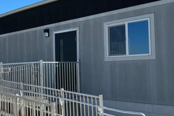 commercial power washing Santa Clara