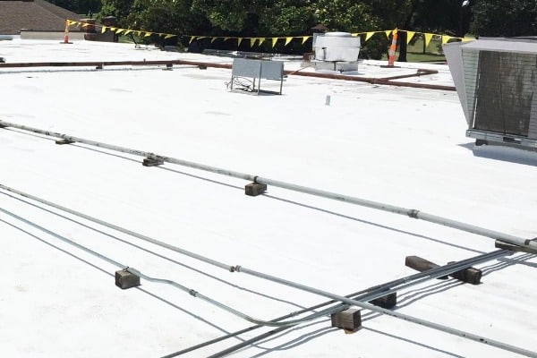 Gallery image 2 — commercial power washing Santa Clara