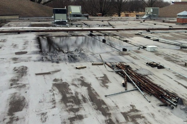 Gallery image 10 — commercial power washing Santa Clara