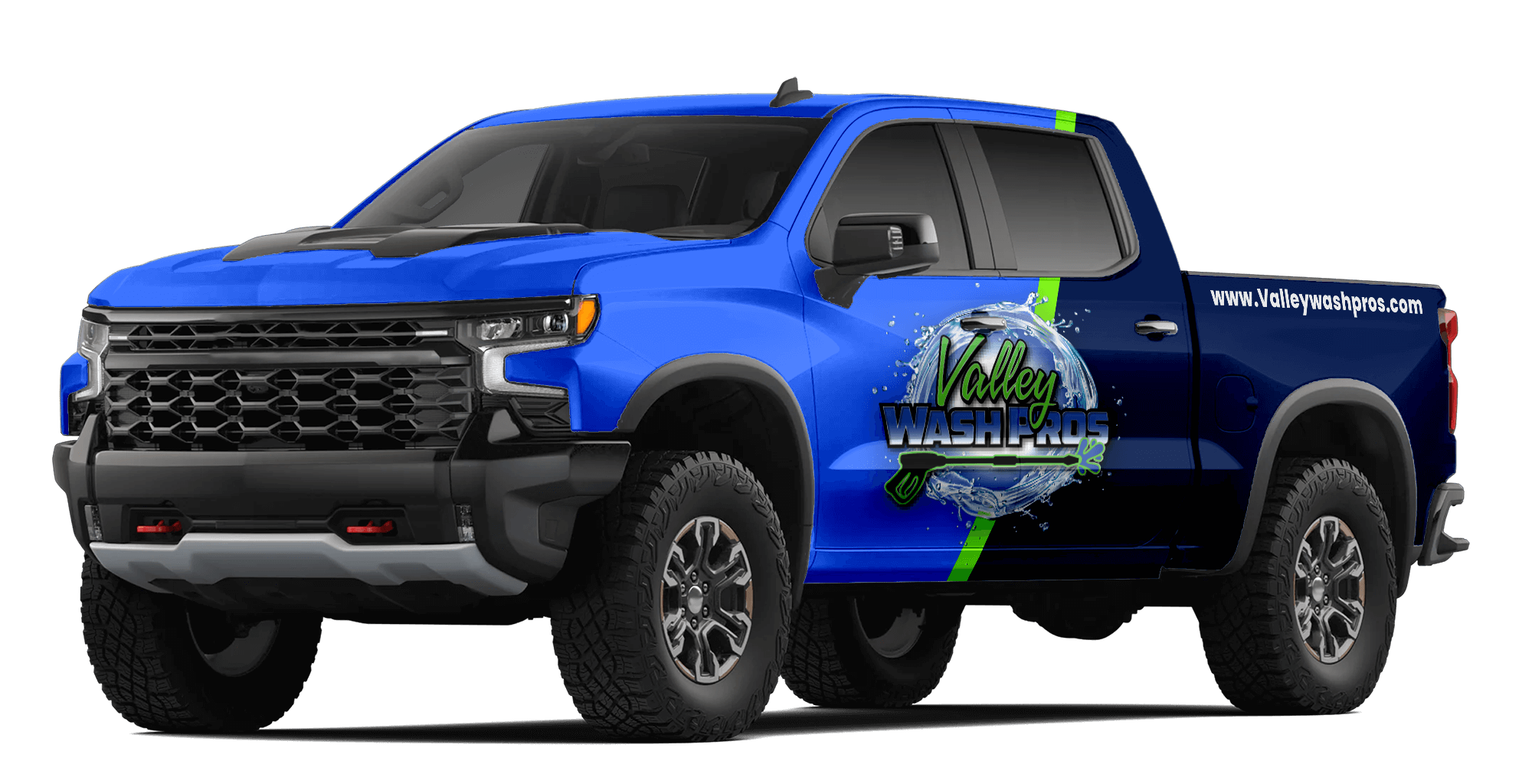 Gallery image 7 — commercial power washing Santa Clara