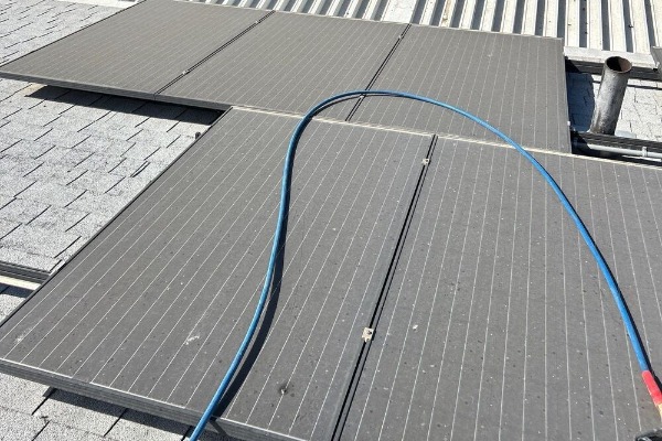 Gallery image 12 — commercial power washing Santa Clara