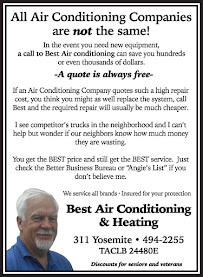 Gallery image 5 — local AC contractor near me