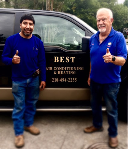 local AC contractor near me