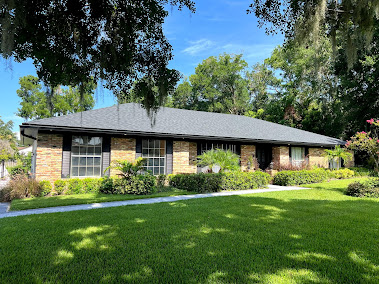 Gallery image 1 — shingle roof replacement Florida