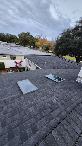 Gallery image 3 — shingle roof replacement Florida