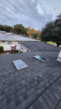 Gallery image 4 — shingle roof replacement Florida