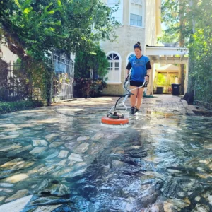 J.T's Pressure Washing