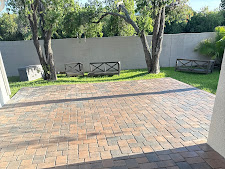 Gallery image 2 — affordable pressure washing Tampa