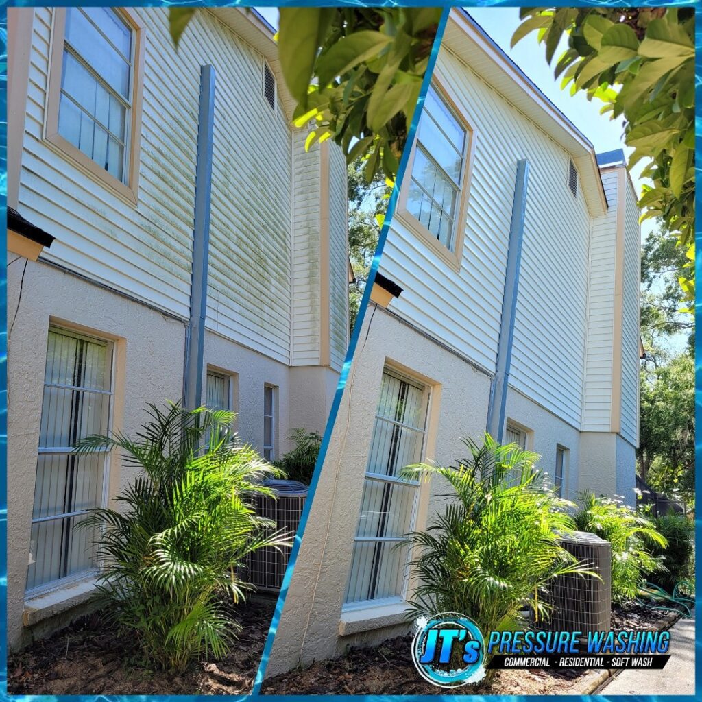 Gallery image 8 — affordable pressure washing Tampa