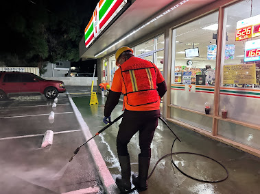 Gallery image 1 — office cleaning San Jose