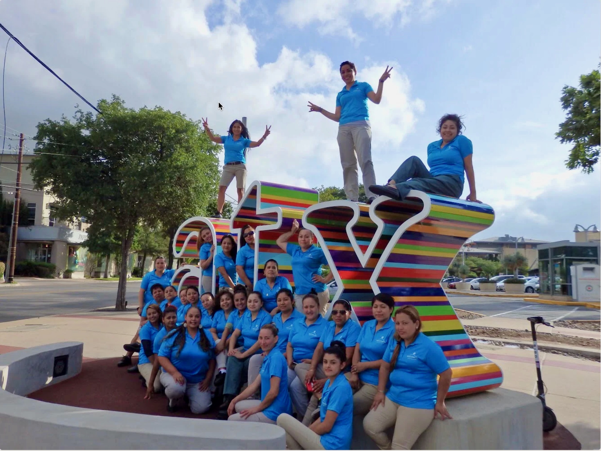 Gallery image 4 — weekly cleaning service near me