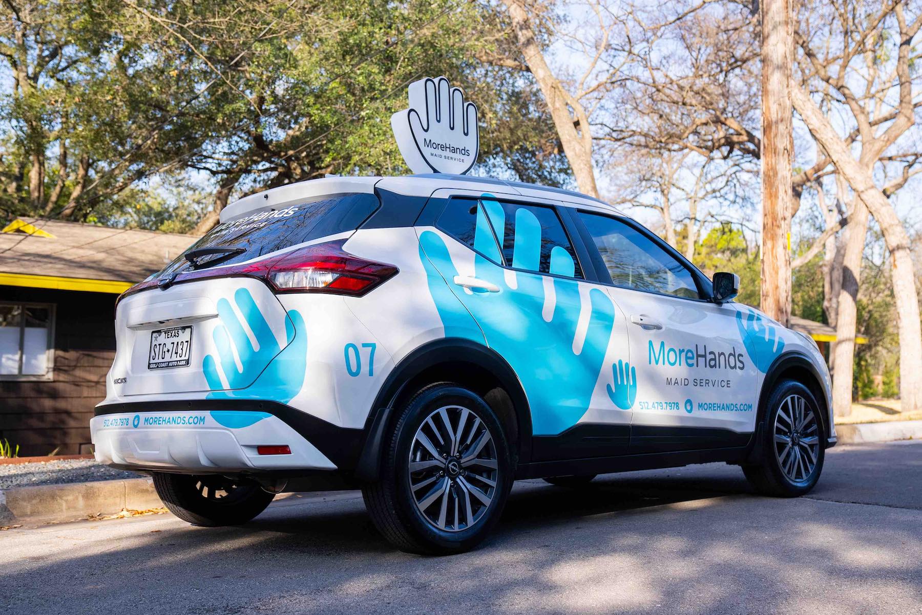 weekly cleaning service near me