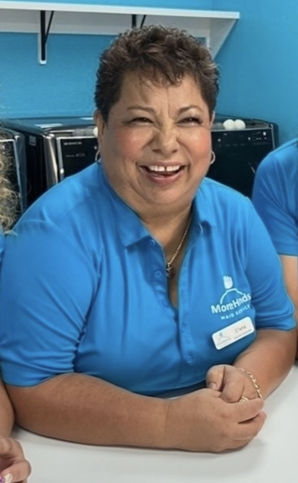 About weekly cleaning service near me