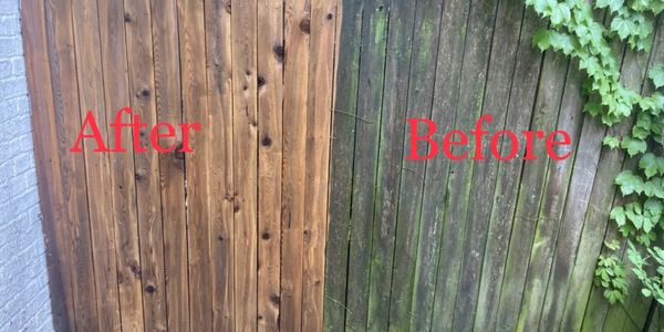 driveway cleaning near me