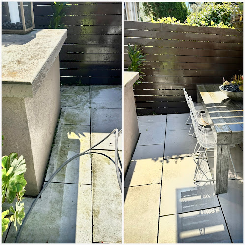 Gallery image 1 — driveway cleaning near me