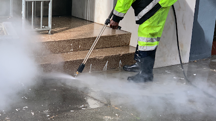 Gallery image 5 — driveway cleaning near me