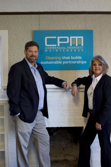 professional cleaning company Phoenix