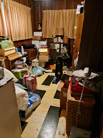 About Houston house cleaning company