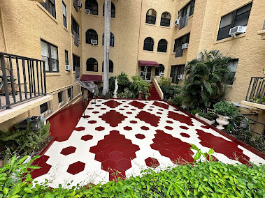 roof coating specialist Orlando