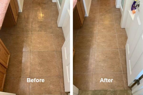 Gallery image 4 — eco friendly carpet cleaning Phoenix