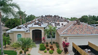 Gallery image 3 — roof repair Ocoee